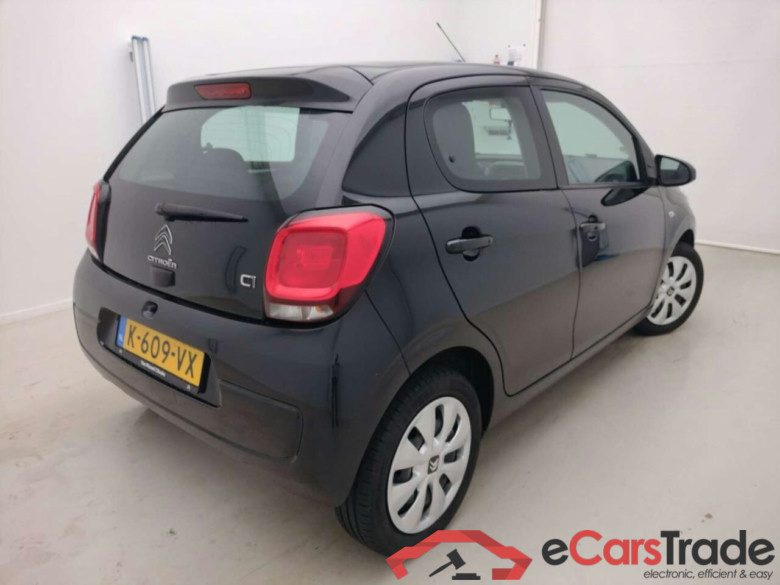 CITROEN C1 1.0 VTi Feel #2