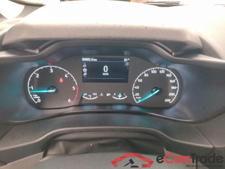 FORD Transit Connect 1.5 EcoBlue L1 Trend #6