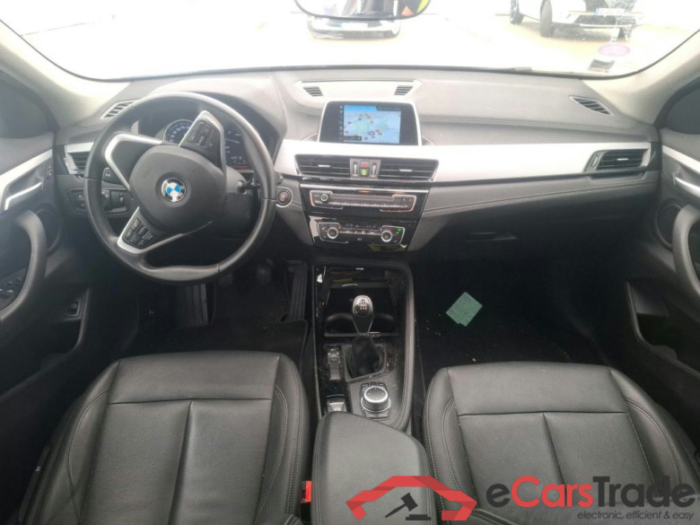 Série X2 F39 sDrive 18i Lounge 1.5 140CV BVM6 E6dT #5