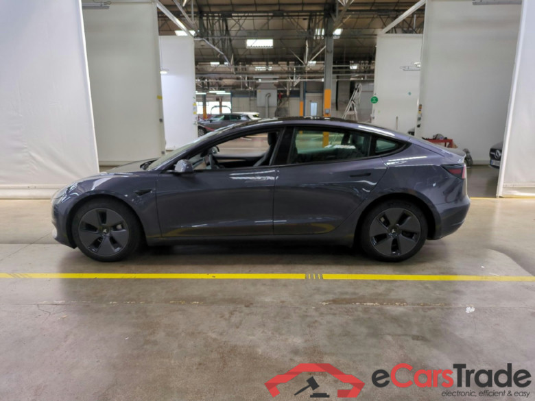 TESLA Model 3 / 2018 / 4P / Berline Grande Autonomie #2