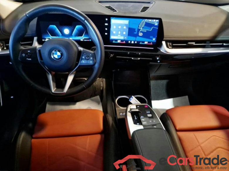 BMW X1 / 2022 / 5P / SUV SDRIVE 18D DCT #3