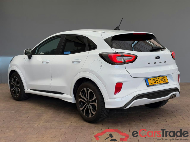 FORD PUMA 1.0 EB Hyb. ST-Line #4