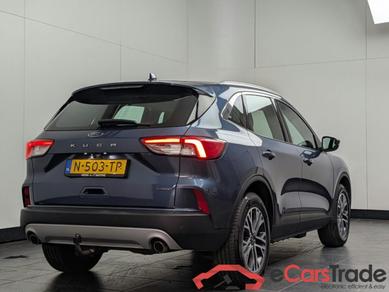FORD Kuga 2.5 PHEV ST-Line #3
