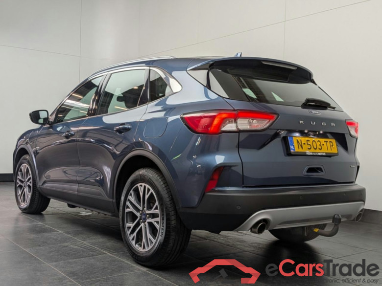 FORD Kuga 2.5 PHEV ST-Line #4
