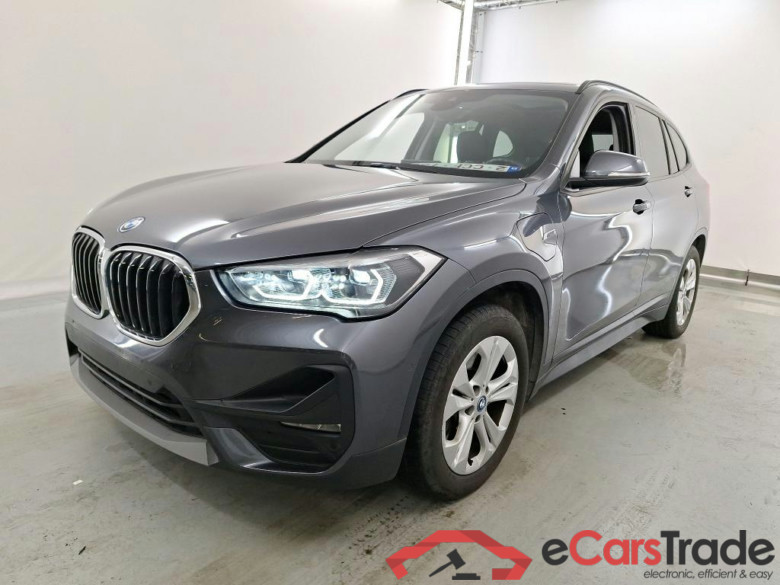 BMW X1 1.5 XDRIVE25E PHEV 162KW) #1