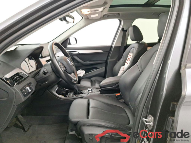 BMW X1 1.5 XDRIVE25E PHEV 162KW) #5