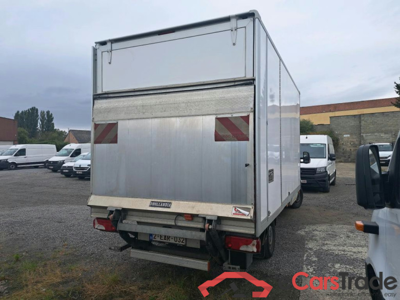 MERCEDES-BENZ SPRINTER 2.0 CDI 105KW 315 L3 RWD AUTO 3.5T #4