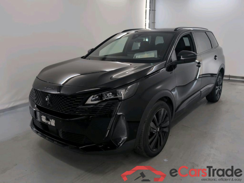 PEUGEOT 5008 1.5 BLUEHDI 130 AUTO GT PACK