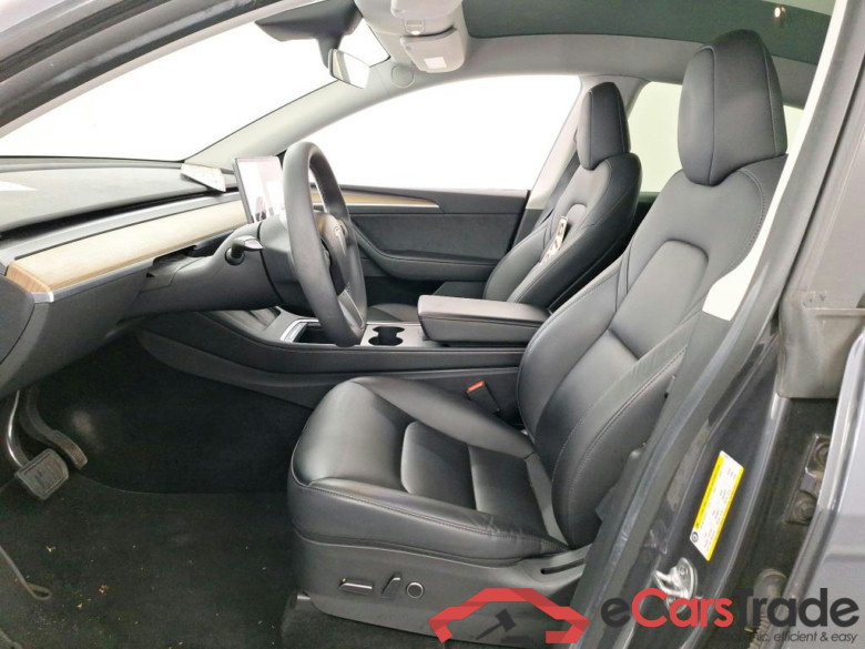 TESLA MODEL Y BEV LONG RANGE AUTO 4WD #5