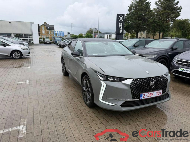 DS DS 4 PHEV 1.6 E-TENSE Rivoli (165 kW) (EU6.4) #2