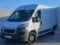 preview Peugeot Boxer #0