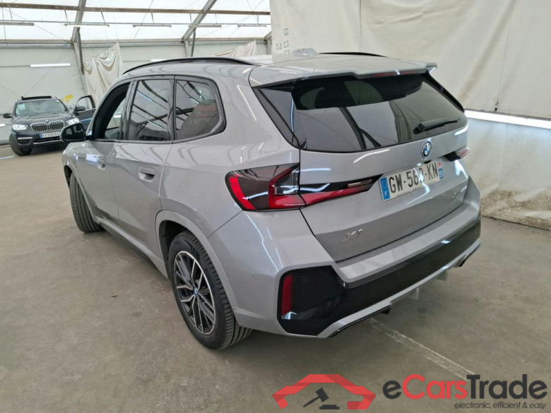 BMW X1 / 2022 / 5P / SUV xDrive25e M Sport DKG7 #3