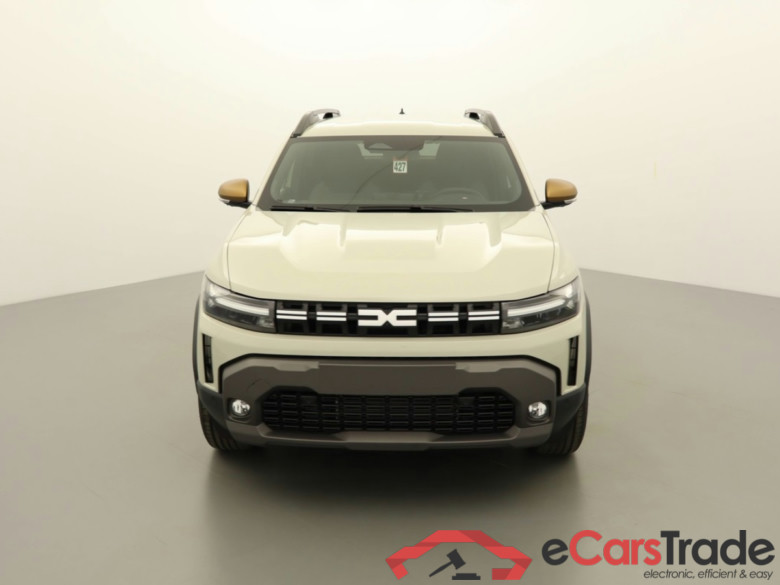 Dacia Duster Extreme+ 1.8 Hybrid Electric/Gasoline 158hp #3