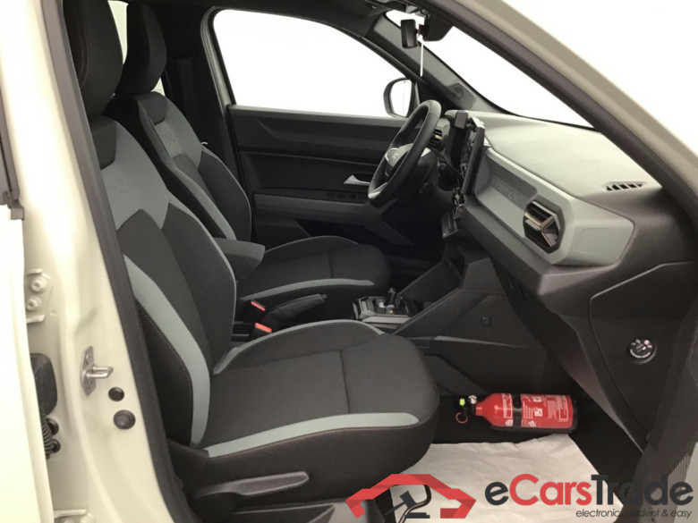 Dacia Duster Extreme+ 1.8 Hybrid Electric/Gasoline 158hp #6