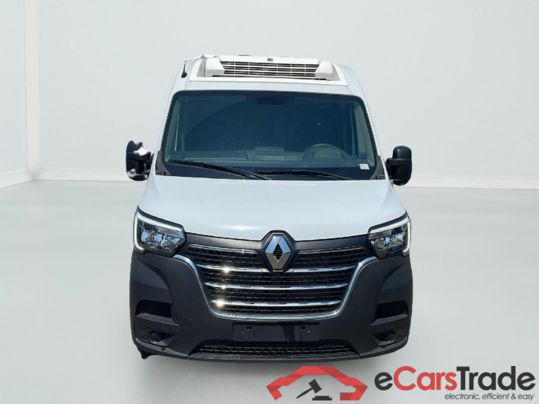 Renault Master Confort TRAC F3500 L2H2 Blue dCi 145 #2