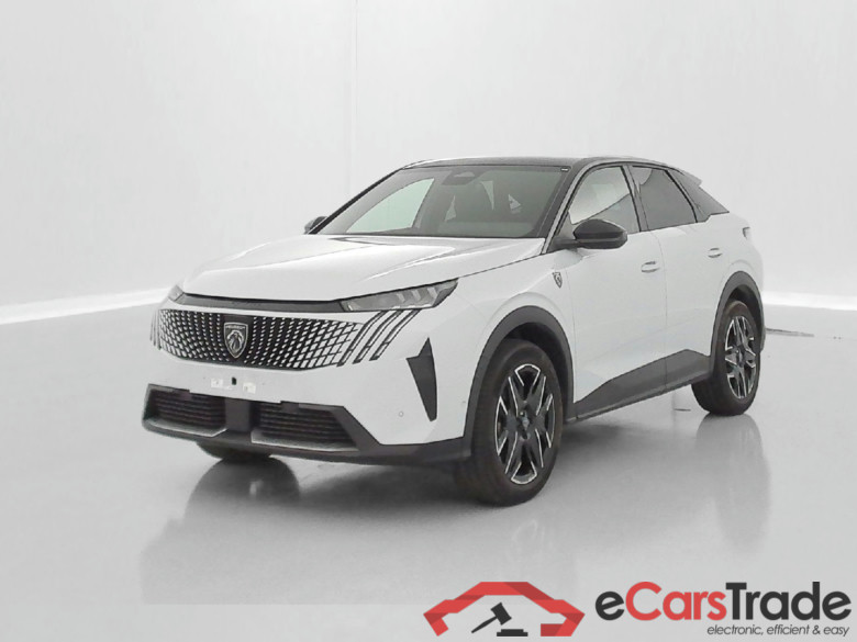 Peugeot 3008 GT III 1.2 Hybrid 145ch e-DCS6 #3