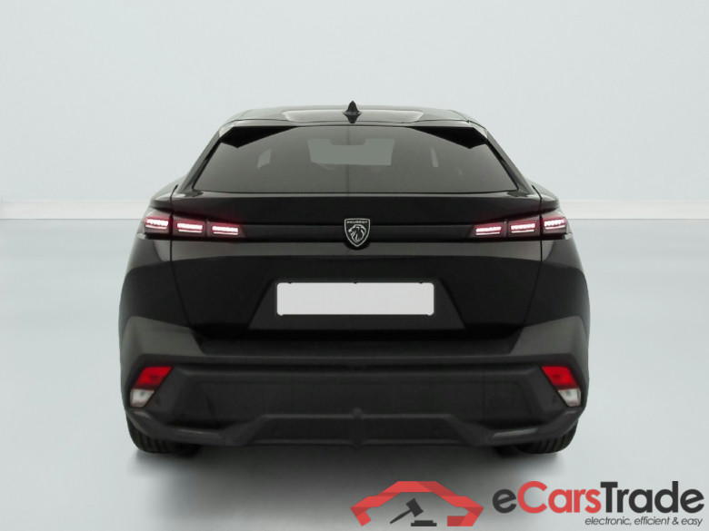Peugeot 408 Allure Hybrid 145 e-DCS6 #6