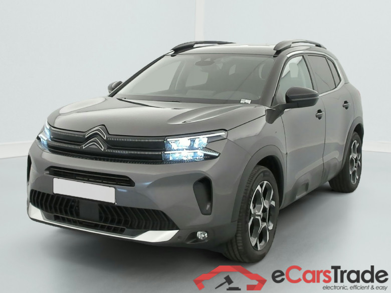 Citroen C5 AIRCROSS Max Hybride 145 e-DCS6 #3