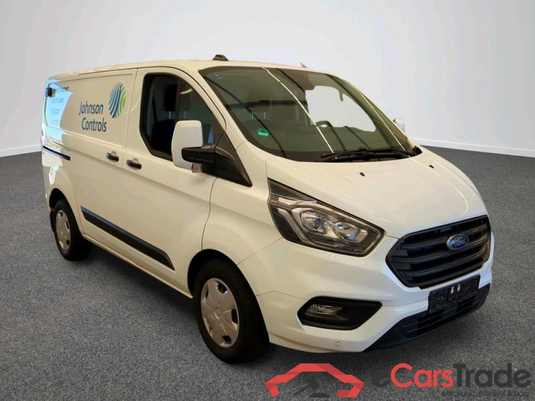Transit Custom Kasten 340 L1 Trend 2.0 TDCi 125KW MT6 E6dT #6