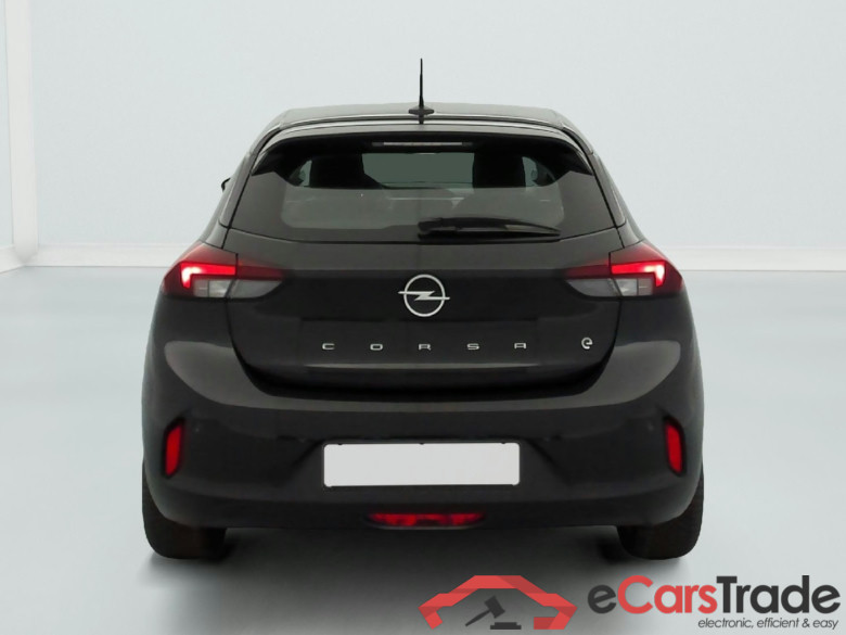 Opel Corsa 136 ch & Batterie 50 kWh #6