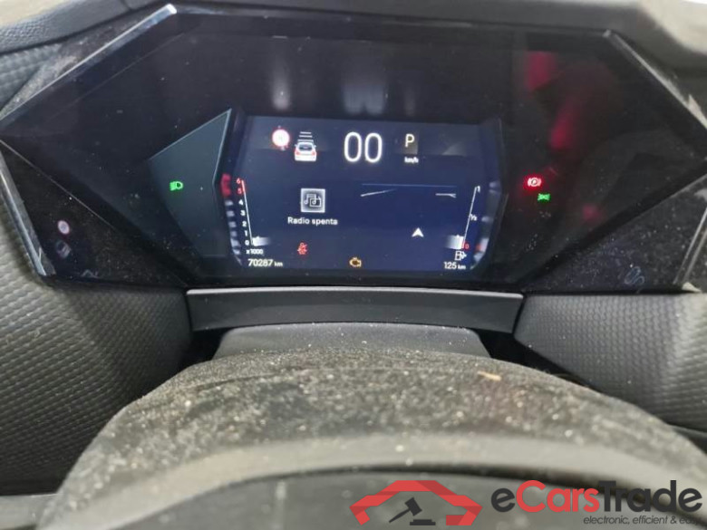 DS DS 4 / 2021 / 5P / BERLINA BLUEHDI 130 AUTOMATICO BUSINESS #4