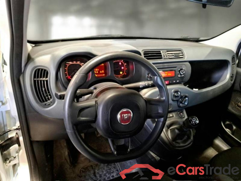 FIAT PANDA / 2011 / 5P / BERLINA 1.2 69CV E6 EASY #3