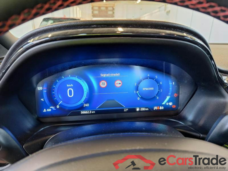 FORD PUMA / 2019 / 5P / SUV 1.0 ECOBOOST HYBRID 125CV ST-LINE #4