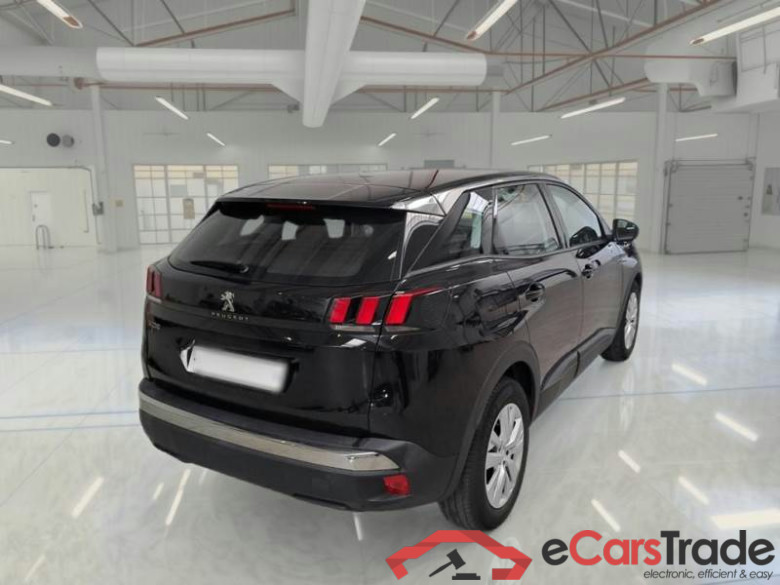 PEUGEOT 3008 / 2016 / 5P / SUV PURETECH TURBO 130 EAT8 SeS ACTIVE #2