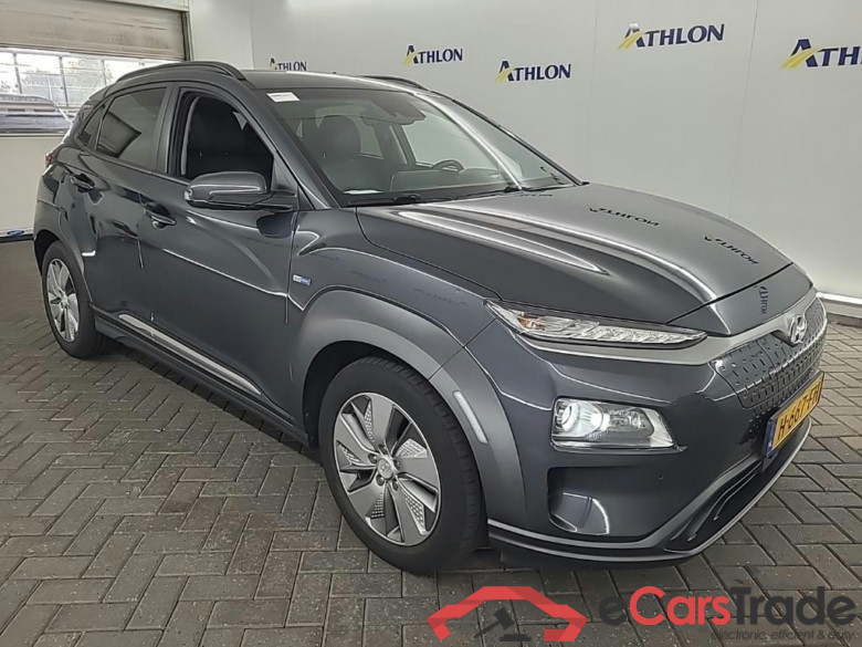 HYUNDAI Kona Premium Electric 64 kWh 5D Athlon Edition #2
