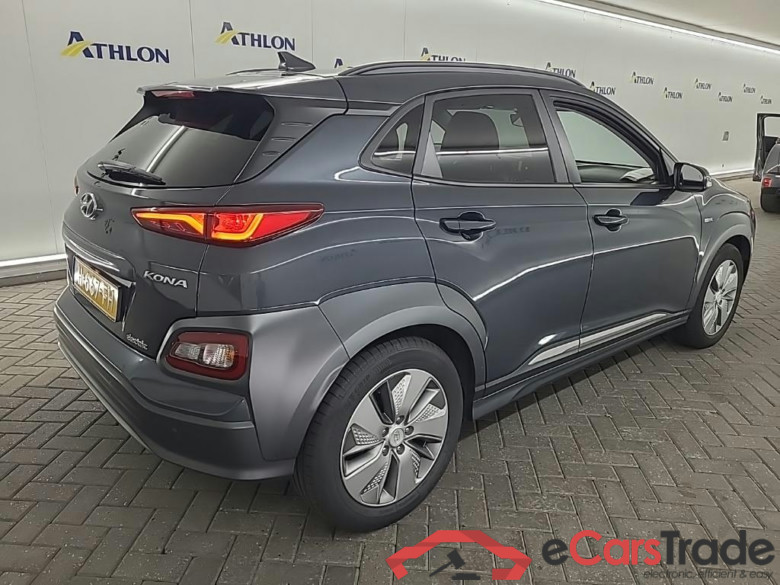 HYUNDAI Kona Premium Electric 64 kWh 5D Athlon Edition #3