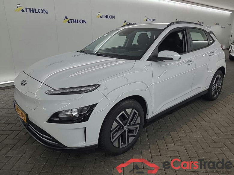 HYUNDAI Kona Comfort Electric 64 kWh 5D #1