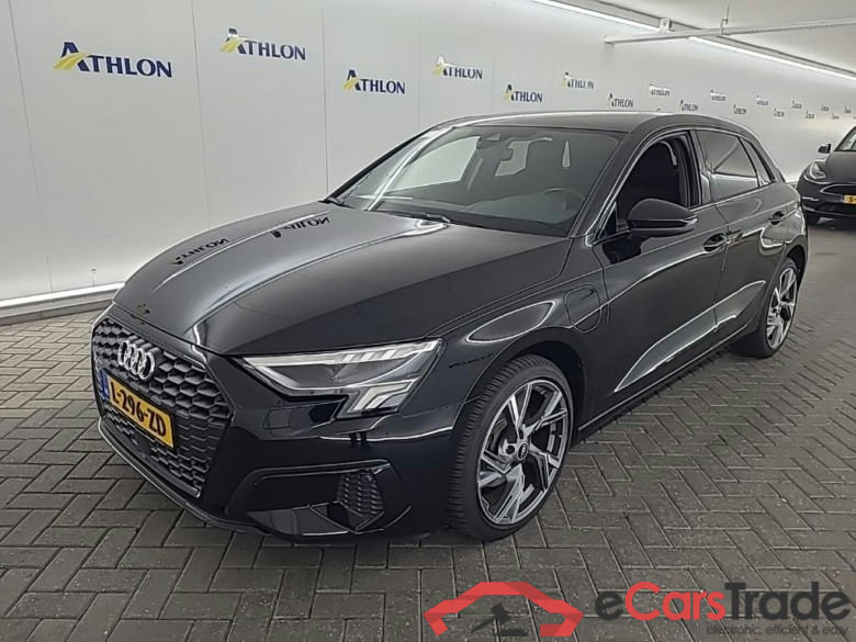AUDI A3 Sportback 40 TFSI e S tronic Business edition 5D 150kW #1