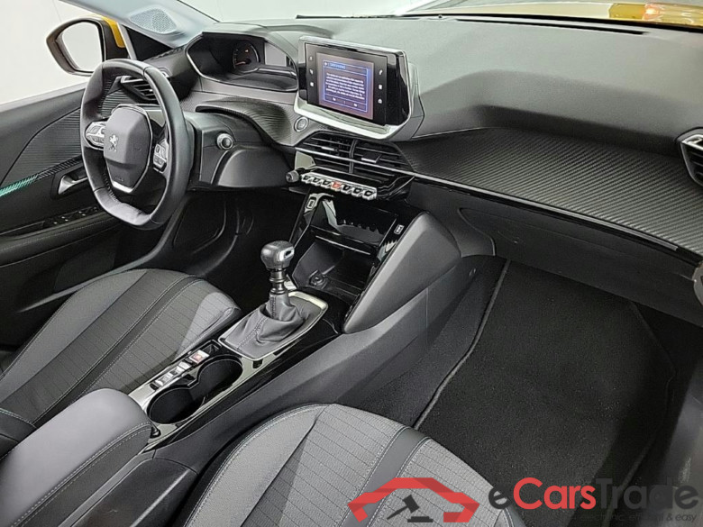 PEUGEOT 208 Allure 1.2 PureTech 100 5D 75kW #6
