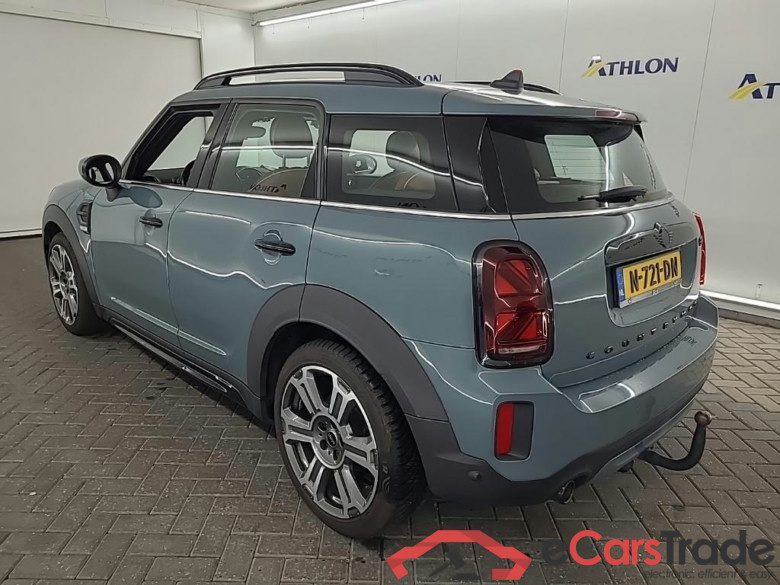 Mini countryman Cooper Business Edition 5D 100kW #4