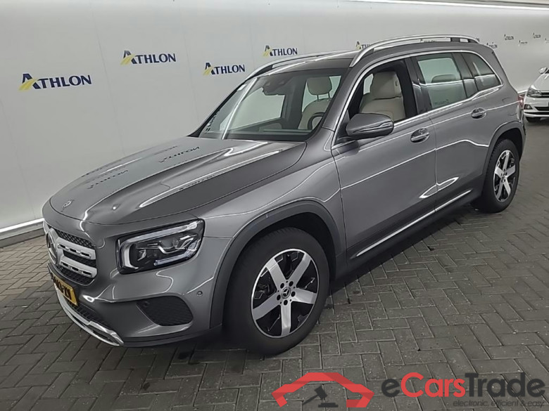 MERCEDES-BENZ GLB-Klasse 200 DCT Business Solution Luxury 5D 120kW #1