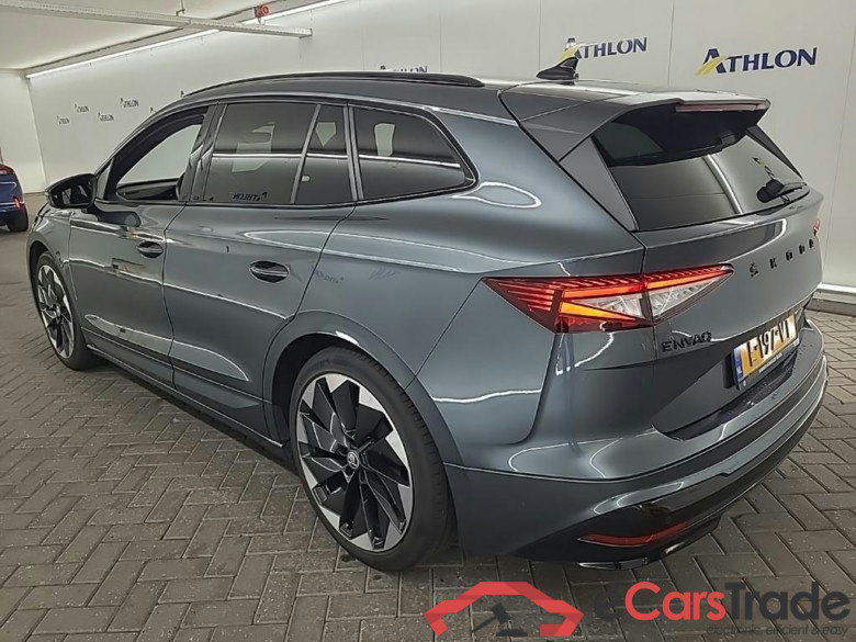 SKODA Enyaq iV 60 Sportline 5D 132kW #4