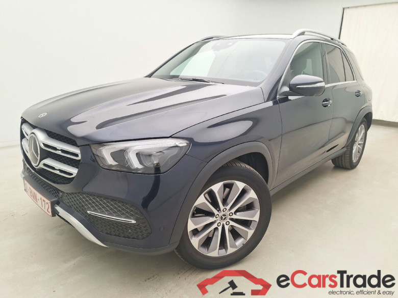 Mercedes, GLE '18 PHEV, GLE 350 de 4M Bus.Solut. #2