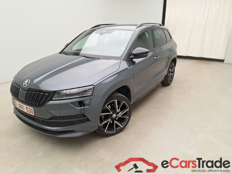 Skoda, Karoq '17, Karoq 1.6TDi 85kW Sport.DSG #2