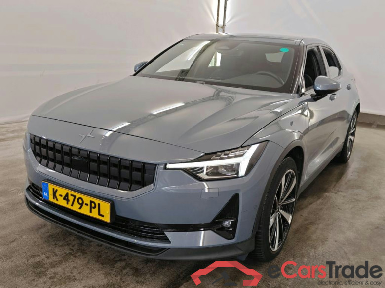 Polestar 2 Pilot Plus 5d