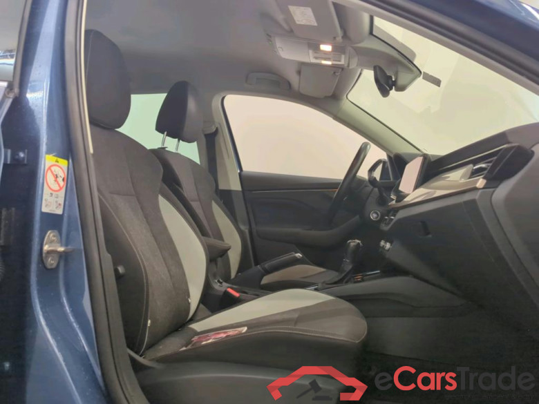 Skoda Kamiq 1.0 TSI Greentech 81kW DSG Style 5d #3