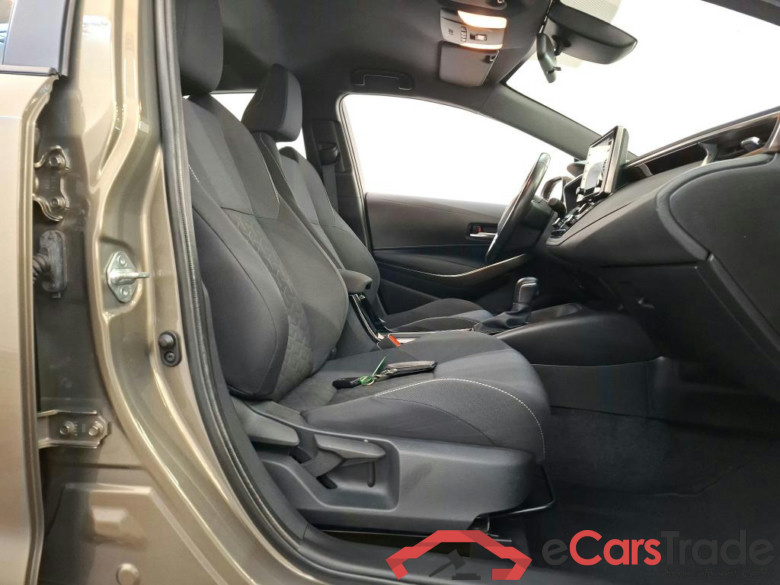 Toyota Corolla Touring Sports 1.8 Hybrid Active 5d #3