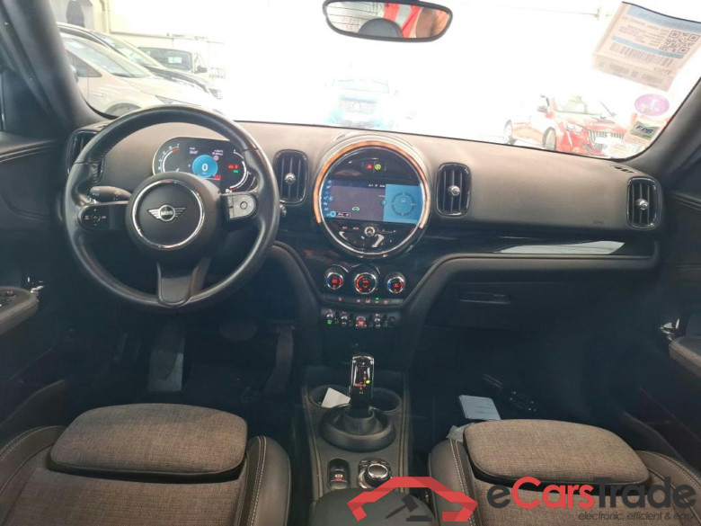 MINI Countryman / 2020 / 5P / Crossover Cooper S ALL Edition Northwood 178 BVA8 #5
