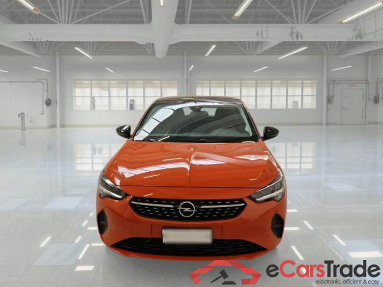 OPEL CORSA / 2019 / 5P / BERLINA 1.2 75CV DESIGN e TECH MT5 #6