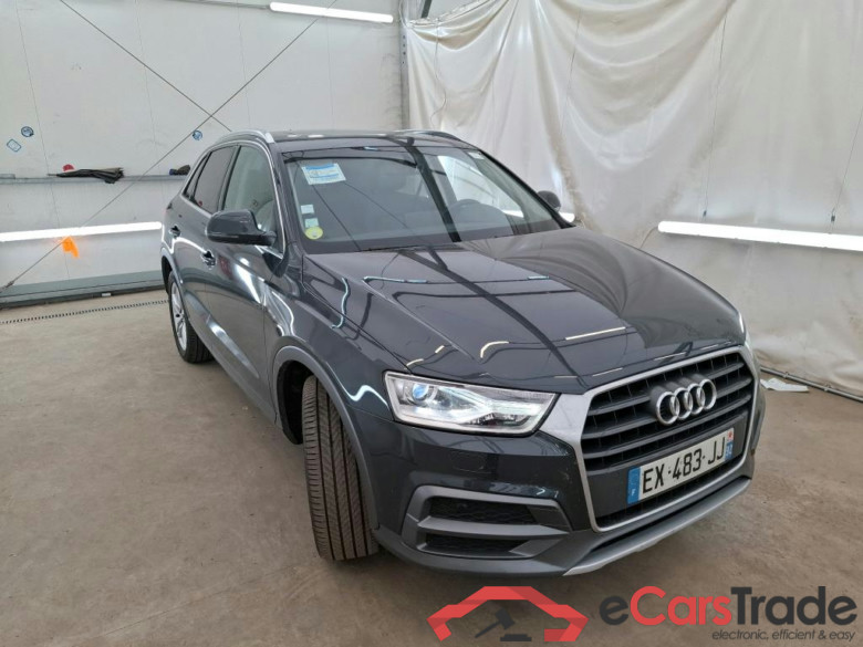 Q3 Ambition Luxe 2.0 #4