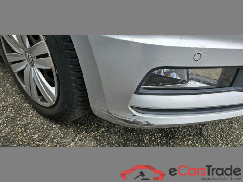 VOLKSWAGEN Touran Dsl Touran 1.6 TDi SCR Trendline #3