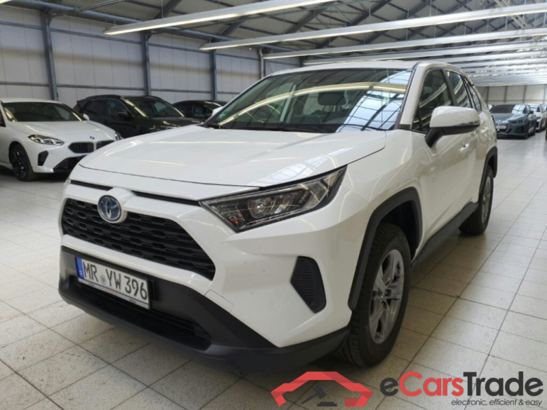 Toyota RAV4  #2