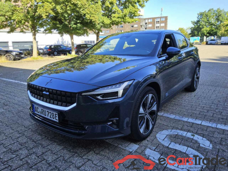 Polestar 2  #1