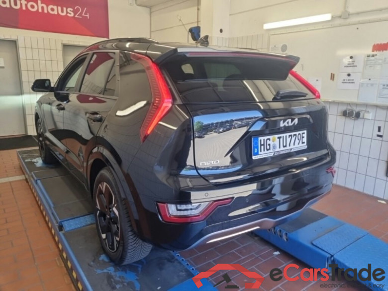 Kia Niro  #4
