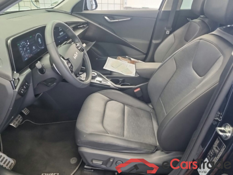 Kia Niro  #5