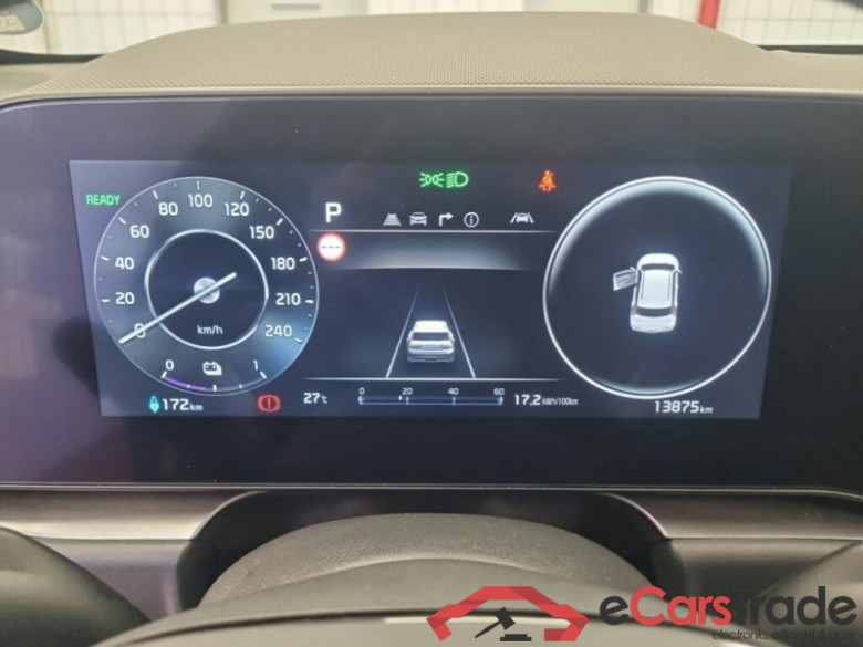 Kia Niro  #6